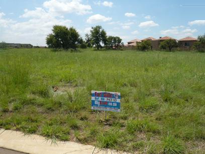 Land for Sale For Sale in Silver Lakes Golf Estate - Private Sale - MR14310