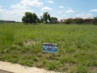 Sales Board of property in Silver Lakes Golf Estate