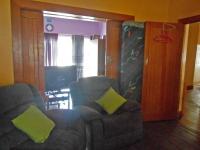 Lounges - 25 square meters of property in Randfontein