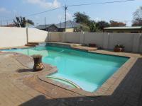 Entertainment of property in Randfontein