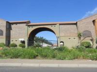 Front View of property in Rooihuiskraal North