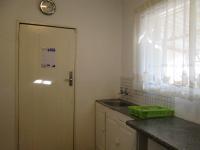 Kitchen - 9 square meters of property in Garthdale A.H