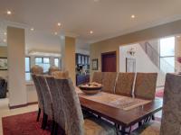 Dining Room - 39 square meters of property in The Wilds Estate