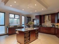 Kitchen - 29 square meters of property in The Wilds Estate