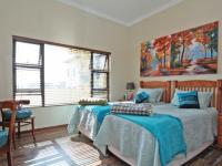 Bed Room 1 - 18 square meters of property in Heron Hill Estate