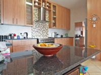 Kitchen - 13 square meters of property in Heron Hill Estate