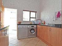 Scullery - 8 square meters of property in Heron Hill Estate