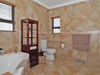 Main Bathroom - 11 square meters of property in Heron Hill Estate