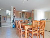 Dining Room - 20 square meters of property in Heron Hill Estate