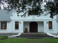 Front View of property in Glen Barrie