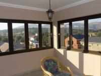 Balcony - 18 square meters of property in Hartbeespoort