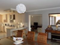 Dining Room - 28 square meters of property in Hartbeespoort
