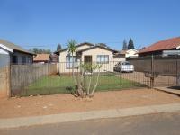 Front View of property in Randfontein