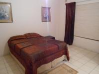 Bed Room 1 - 17 square meters of property in Kingsburgh