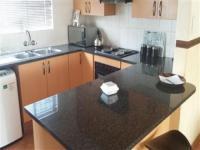 Kitchen of property in Dalpark