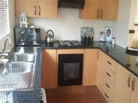 Kitchen of property in Dalpark