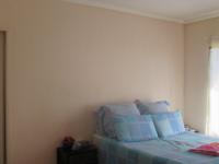 Main Bedroom of property in Dalpark