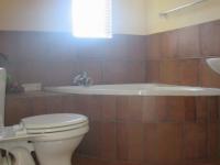 Main Bathroom of property in Dalpark