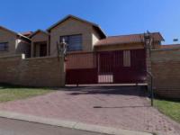 4 Bedroom 4 Bathroom House for Sale for sale in Highveld