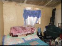 Bed Room 1 - 11 square meters of property in Eden Park