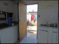 Kitchen - 12 square meters of property in Eden Park