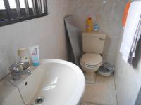 Main Bathroom - 5 square meters of property in Lenasia South