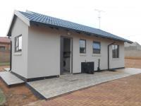 Front View of property in Lenasia South