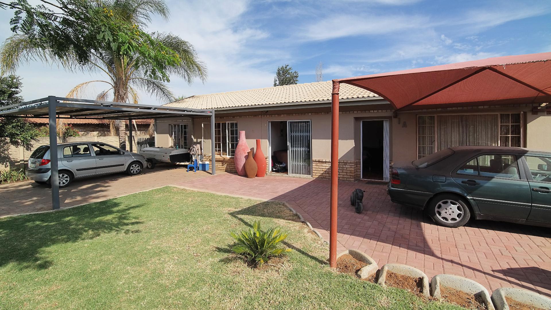 4 Bedroom House  for Sale For Sale in Rustenburg  Home  