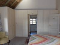 Main Bedroom - 26 square meters of property in Hartbeespoort