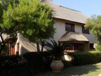 Front View of property in Hartbeespoort