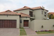 4 Bedroom 2 Bathroom House for Sale for sale in Olympus