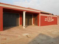 3 Bedroom 2 Bathroom House for Sale for sale in Dobsonville