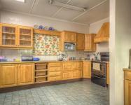 Kitchen of property in Howick
