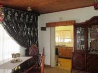 Dining Room - 21 square meters of property in Rosashof AH