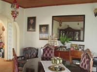 Dining Room - 21 square meters of property in Rosashof AH