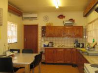 Kitchen - 29 square meters of property in Rosashof AH