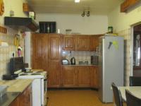 Kitchen - 29 square meters of property in Rosashof AH