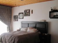 Main Bedroom - 42 square meters of property in Rosashof AH