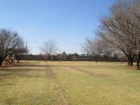 Garden of property in Rosashof AH