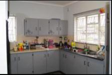 Kitchen - 26 square meters of property in Northdale (PMB)