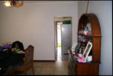 Dining Room - 26 square meters of property in Northdale (PMB)
