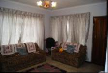 Lounges - 26 square meters of property in Northdale (PMB)