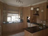 Kitchen of property in Aerorand - MP