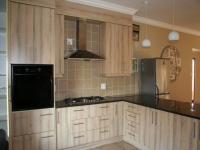 Kitchen of property in Aerorand - MP