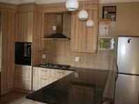 Kitchen of property in Aerorand - MP