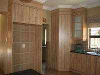 Kitchen of property in Aerorand - MP