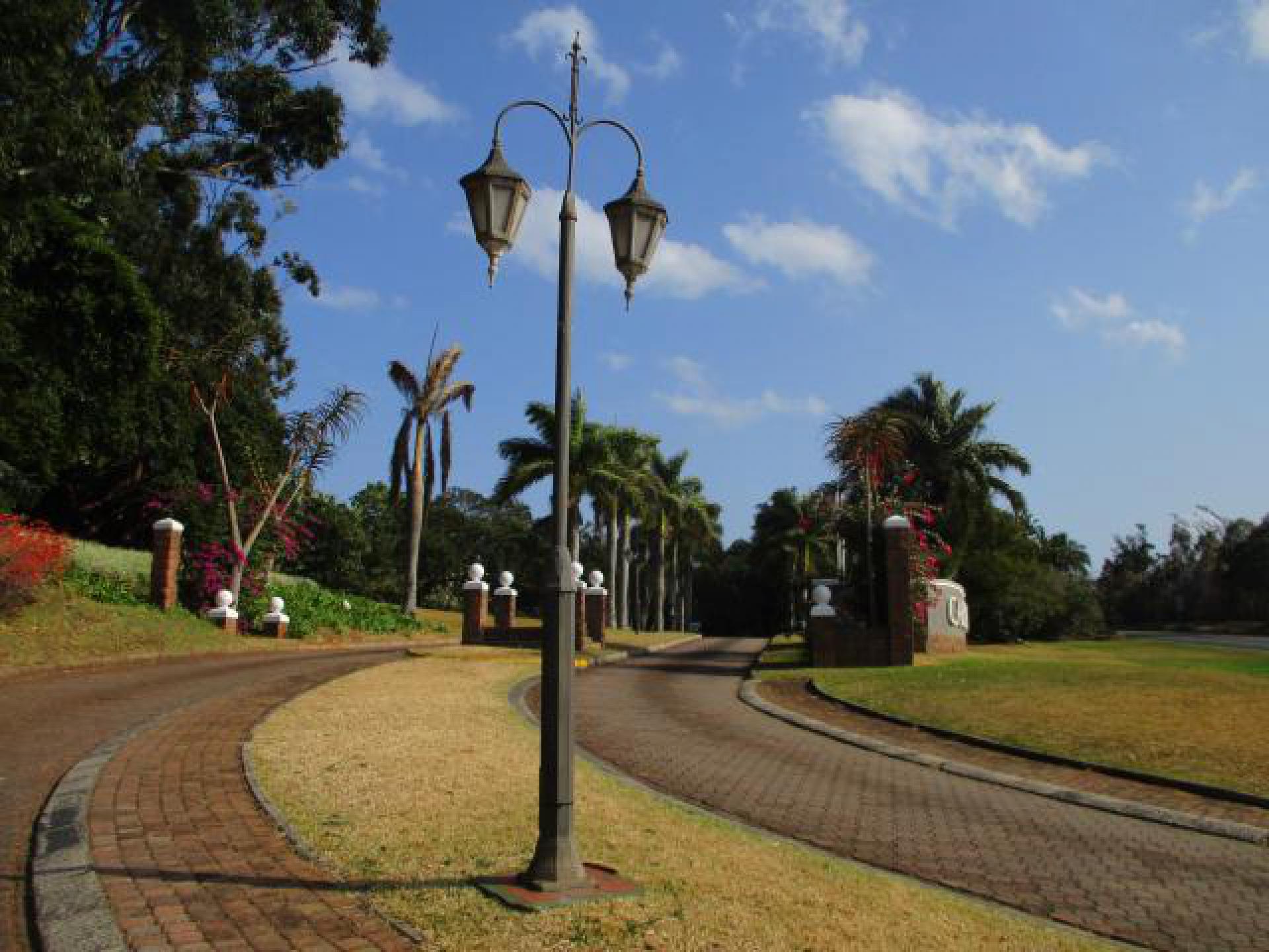 Front View of property in Port Edward