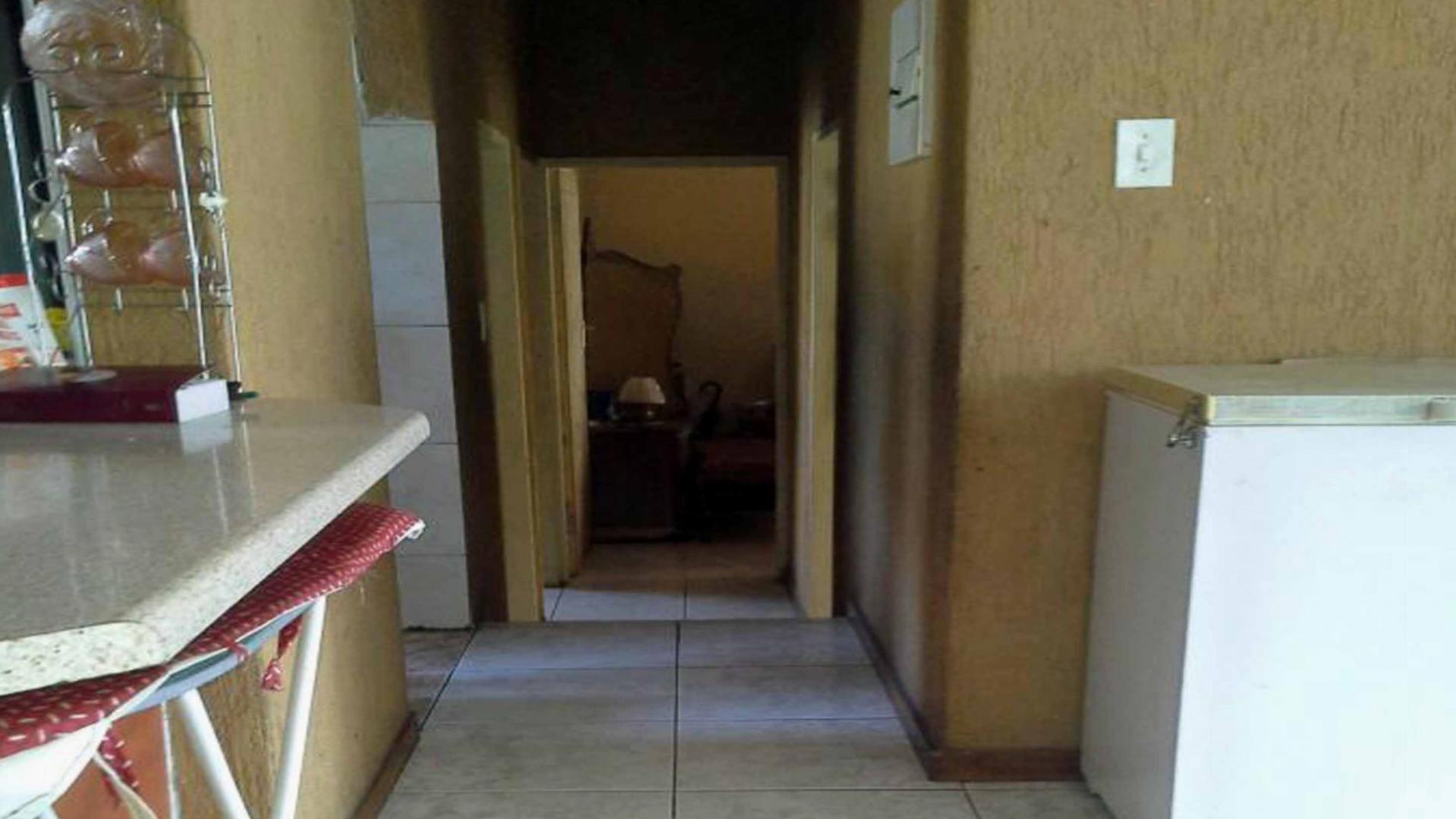 Spaces - 6 square meters of property in Eersterust