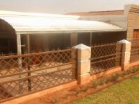 3 Bedroom 2 Bathroom House for Sale for sale in Eersterust