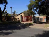 Front View of property in Emalahleni (Witbank) 